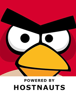 Hostnauts